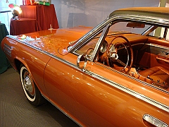 116 Walter P Chrysler Museum [2008 Dec 13]